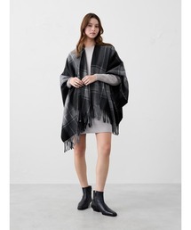 BANANA REPUBLIC FACTORY STORE(バナナリパブリック ファクトリーストア)のBANANA REPUBLIC FACTORY STORE  コージー ポンチョ(ポンチョ)