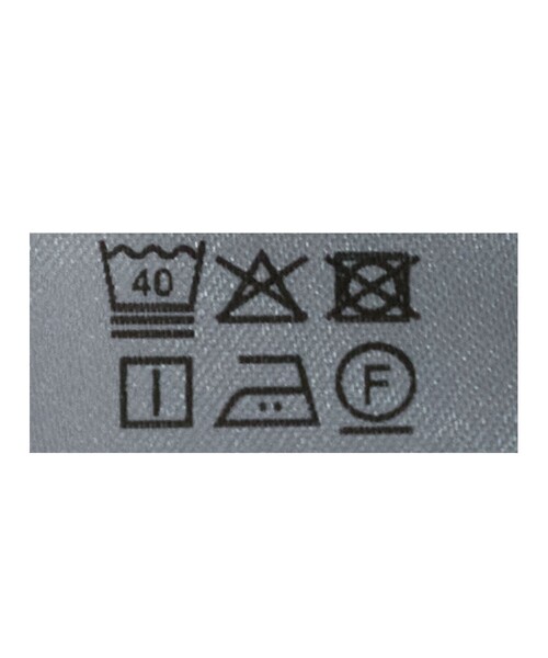 A DAY IN THE LIFE UNITED ARROWS(アデイインザライフユナイテッドアローズ)の「ウールライク ツイル リラックスシャツ<A DAY IN THE LIFE>(シャツ/ブラウス・メンズ・ライトグレー/モカ/ネイビー・M/L/S)」の11枚目の写真