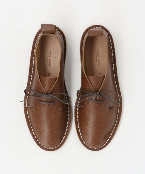 だーび セール】＜STEVE MONO＞ダービーシューズ（その他シューズ）｜STEVE