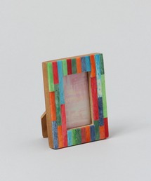 TODAY'S SPECIAL(トゥデイズスペシャル)のBONE PHOTO MINI FRAME(フォトフレーム)
