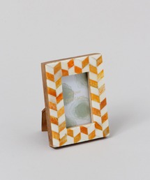 TODAY'S SPECIAL（トゥデイズスペシャル）の「BONE PHOTO MINI FRAME / 611787（フォトフレーム）」