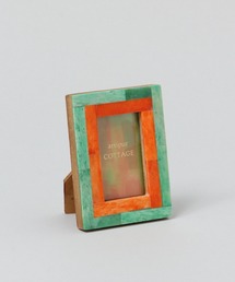 TODAY'S SPECIAL（トゥデイズスペシャル）の「BONE PHOTO MINI FRAME/611787（フォトフレーム）」