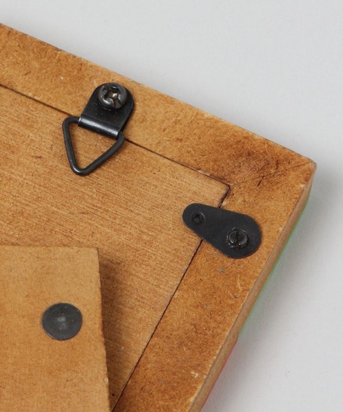 TODAY'S SPECIAL（トゥデイズスペシャル）の「BONE PHOTO MINI FRAME/611787（フォトフレーム・レディース・その他4/その他1/ミント/シャーベット・FREE）」の10枚目の写真