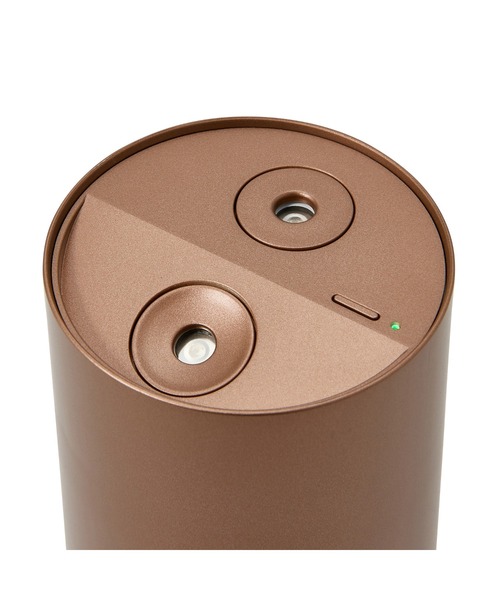 Francfranc（フランフラン）の「【充電式】テン 超音波加湿器 ピンク（生活家電・レディース・ピンク・FREE）」の4枚目の写真