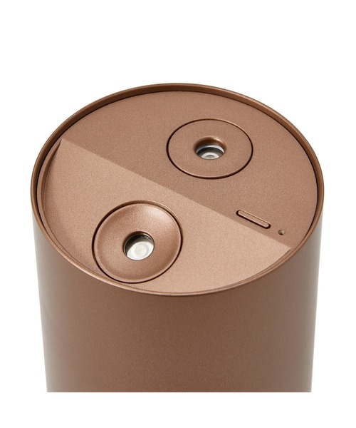 Francfranc（フランフラン）の「【充電式】テン 超音波加湿器 ピンク（生活家電・レディース・ピンク・FREE）」の3枚目の写真