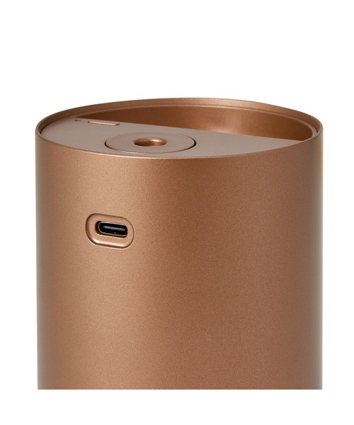 Francfranc（フランフラン）の「【充電式】テン 超音波加湿器 ピンク（生活家電・レディース・ピンク・FREE）」の5枚目の写真