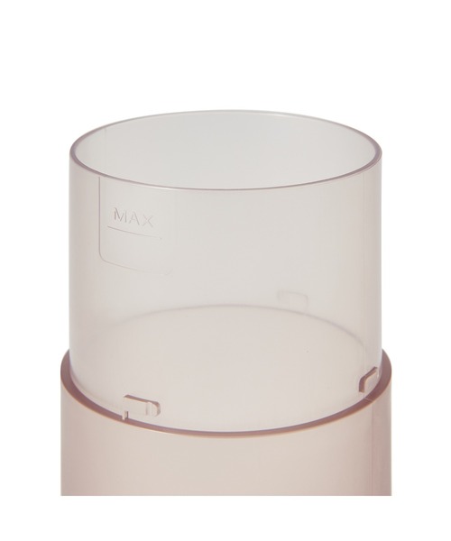 充電式】テン 超音波加湿器 ピンク（生活家電）｜Francfranc（フラン