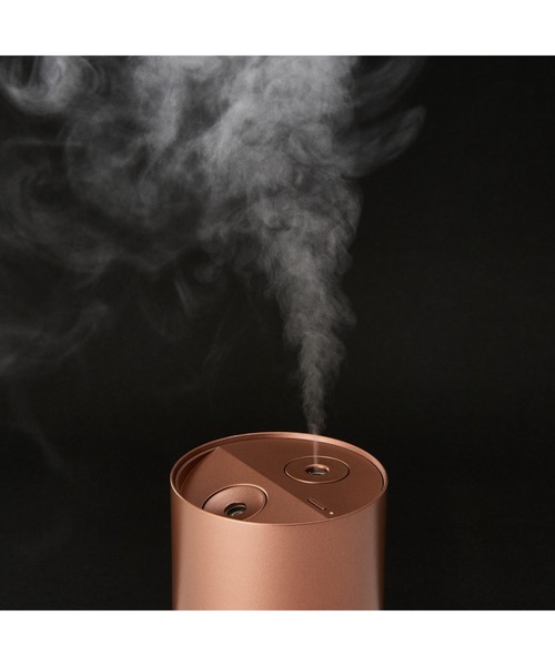 Francfranc（フランフラン）の「【充電式】テン 超音波加湿器 ピンク（生活家電・レディース・ピンク・FREE）」の10枚目の写真