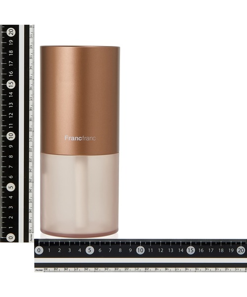 Francfranc（フランフラン）の「【充電式】テン 超音波加湿器 ピンク（生活家電・レディース・ピンク・FREE）」の12枚目の写真