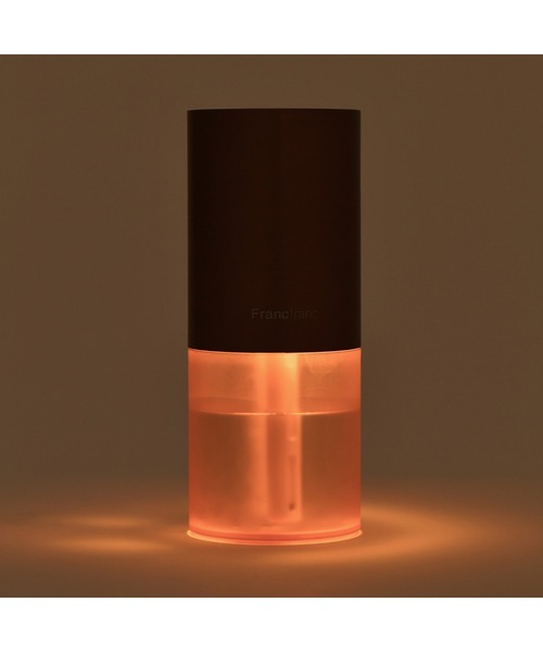 Francfranc（フランフラン）の「【充電式】テン 超音波加湿器 ピンク（生活家電・レディース・ピンク・FREE）」の13枚目の写真