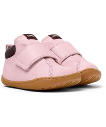 CAMPER（カンペール）の「[カンペール] PEU CAMI First Walker / ハイカットシューズ（スニーカー）」