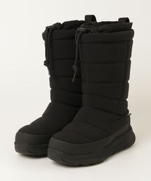 TIGORA（ティゴラ）の「ティゴラ TIGORA アルミ蓄熱ロングブーツBK Ⅱ（ブーツ）」