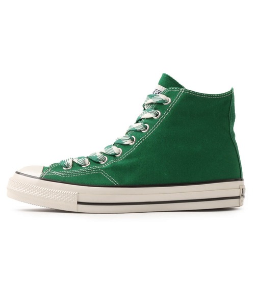 CONVERSE(コンバース)の「CONVERSE ALL STAR AG 87 CL HI / STRANGER THINGS 5 / オールスター AG 87 CL ハイ / ストレンジャーシングス 5(スニーカー・メンズ・グリーン・25.5cm/26.0cm/26.5cm/27.0cm/27.5cm)」の4枚目の写真