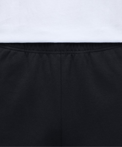 MUSINSA STANDARD（ムシンサスタンダード）の「フラットテリーラウンジスウェットパンツ[ブラック]（スウェットパンツ・メンズ・その他・SMALL/MEDIUM/LARGE/X-LARGE/XX-LARGE）」の4枚目の写真