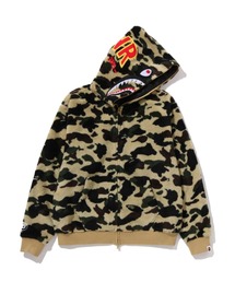 A BATHING APE｜ア ベイシング エイプのミリタリージャケット