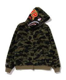 A BATHING APE 迷彩ジャケット A BATHING APE｜ア ベイシング エイプのミリタリージャケット