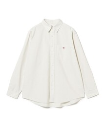 DANTON（ダントン）の「【別注】DANTON   COOLMAX(R)オックスフォード シャツ（シャツ/ブラウス）」