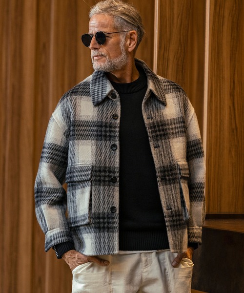 セール】【WEB・直営店限定】AKM Contemporary(エイケイエム