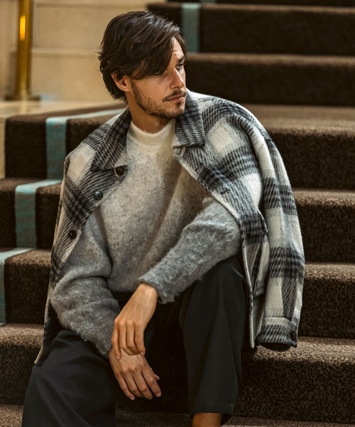 セール】【WEB・直営店限定】AKM Contemporary(エイケイエム