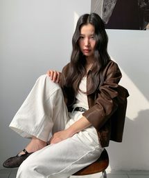 MOOD INSIDE WOMAN(���[�h �C���T�C�h �E�[�}��)�́iwoman�j�E�H�b�V���h���b�N�X�N���b�v���U�[�W���P�b�g_�u���E��(���C�_�[�X�W���P�b�g)