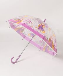 Disney | Disney ディズニー ラプンツェル キッズ こども ビニール傘(長傘)