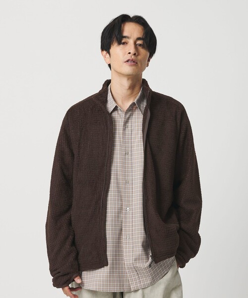 セール】＜koti BEAUTY&YOUTH＞ポーラテック アルファドライ ジップ