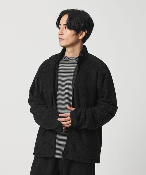 セール】＜koti BEAUTY&YOUTH＞ポーラテック アルファドライ ジップ