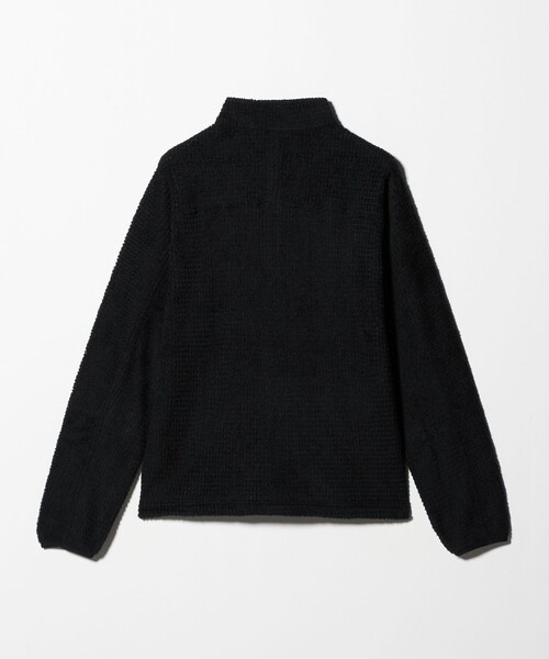 セール】＜koti BEAUTY&YOUTH＞ポーラテック アルファドライ ジップ