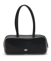 adidas | adidas ADICOLOR ELONGATED AIRLINER / アディダス アディカラー イーロンゲイティド エアライナー(ハンドバッグ)