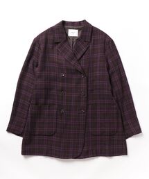 ブランド古着】Ameri｜アメリ（レディース）のジャケット/アウター