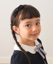 BEAMS mini（ビームスミニ）の「セレモニー カチューシャ 2026SS（カチューシャ）」