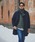 The DUFFER of ST.GEORGE�i�U�_�t�@�[�I�u�Z���g�W���[�W�j�́uWATER-REPELLENT BAL COLLAR COAT�F���� ���� �X�e���J���[�R�[�g�i�X�e���J���[�R�[�g�j�v�b�l�C�r�[