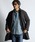 The DUFFER of ST.GEORGE�i�U�_�t�@�[�I�u�Z���g�W���[�W�j�́uWATER-REPELLENT BAL COLLAR COAT�F���� ���� �X�e���J���[�R�[�g�i�X�e���J���[�R�[�g�j�v�b�`���R�[���O���[
