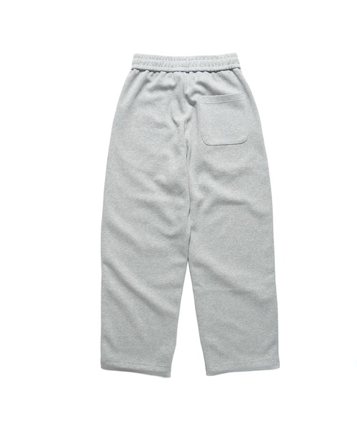 BGL(ビージーエル)の「PRINT SWEAT PANTS(スウェットパンツ・レディース・ブラック/グレー・XL/L/M/S)」の17枚目の写真