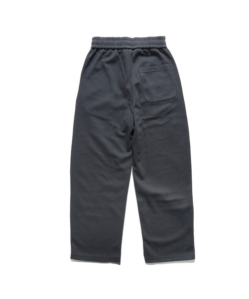 BGL(ビージーエル)の「PRINT SWEAT PANTS(スウェットパンツ・レディース・ブラック/グレー・XL/L/M/S)」の10枚目の写真