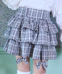 Whinny | Whinny/ましゅまろリボン軍団(スカート)