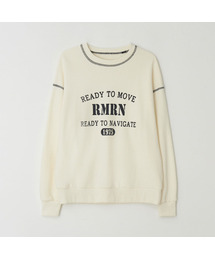RMRN（アルエームアルエヌ）の「RMRN STITCH SWEATSHIRTS（スウェット）」