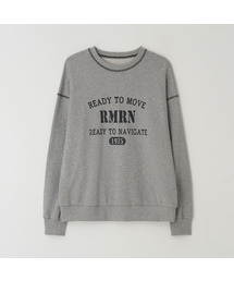 RMRN（アルエームアルエヌ）の「RMRN STITCH SWEATSHIRTS（スウェット）」