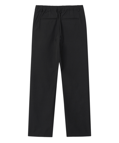 PRAIRIE(KR)（プレーリー）の「[今シーズン] ウールブレンドスラックス (BLACK)（スラックス・メンズ・その他・SMALL/MEDIUM/LARGE）」の6枚目の写真