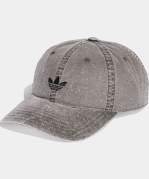 adidas | ベースボール キャップ ウォッシュド / アディダスオリジナルス adidas Originals(キャップ)