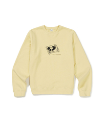 [Mmlg] MEMORY SWEAT (BUTTER)