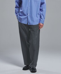 green label relaxing（グリーンレーベルリラクシング）の「FREELITCH オルマイ ワイド W3 イージーパンツ -2WAYストレッチ・吸水速乾-（その他パンツ）」