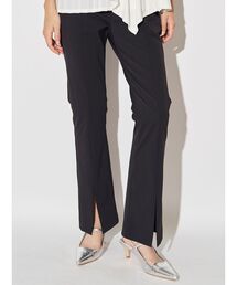 ELENDEEK | スリットスリムパンツ(その他パンツ)