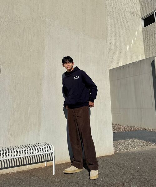 LOSTGARDEN(ロストガーデン)の「UNIFORM Crepe Derby Beige(ドレスシューズ・メンズ・その他・43.5/41/42/43/40.5/42.5/41.5/44/40)」の11枚目の写真