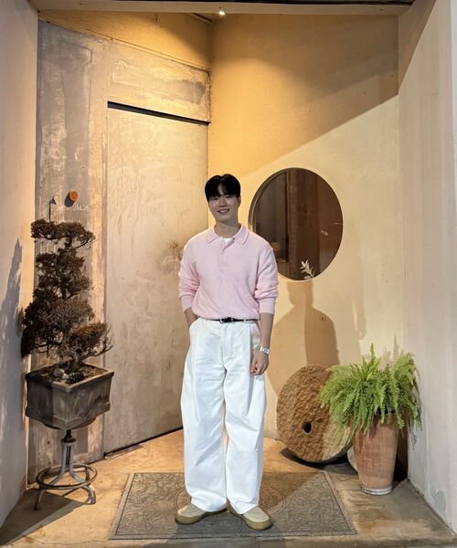 LOSTGARDEN(ロストガーデン)の「UNIFORM Crepe Derby Beige(ドレスシューズ・メンズ・その他・43.5/41/42/43/40.5/42.5/41.5/44/40)」の16枚目の写真