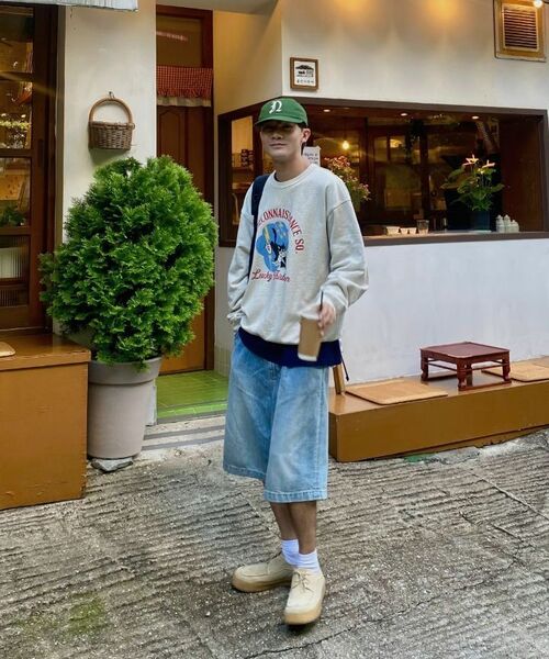 LOSTGARDEN(ロストガーデン)の「UNIFORM Crepe Derby Beige(ドレスシューズ・メンズ・その他・43.5/41/42/43/40.5/42.5/41.5/44/40)」の19枚目の写真