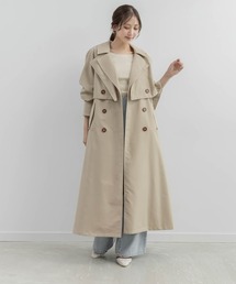 RANDA | 3WAYトレンチコート(トレンチコート)