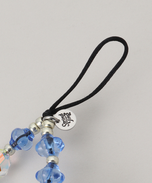 String Ting / ストリング ティング Cupid's Kawaii Strap（その他小物