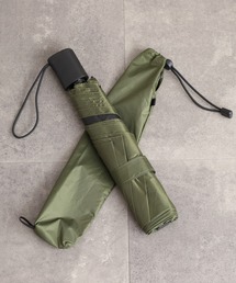 Amvel（アンベル）の「VERYKAL LARGE Flat（ベリカル ラージ フラット） 100%遮光・遮熱 軽量 大判・薄型 自動開閉 日傘 晴雨兼用 折りたたみ傘（折りたたみ傘）」