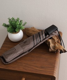 Amvel（アンベル）の「VERYKAL LARGE Flat（ベリカル ラージ フラット） 100%遮光・遮熱 軽量 大判・薄型 自動開閉 日傘 晴雨兼用 折りたたみ傘（折りたたみ傘）」